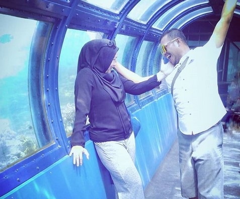 Pulau Putri di Kepulauan Seribu, Pesonanya Bikin Betah 3