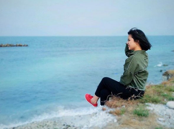 Pulau Untung Jawa, Menikmati Senja Cantik Yang Tidak Jauh Dari Jakarta 2