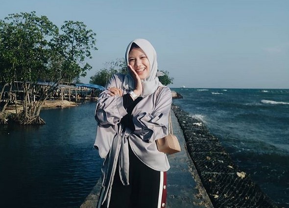 Pulau Untung Jawa, Menikmati Senja Cantik Yang Tidak Jauh Dari Jakarta 9