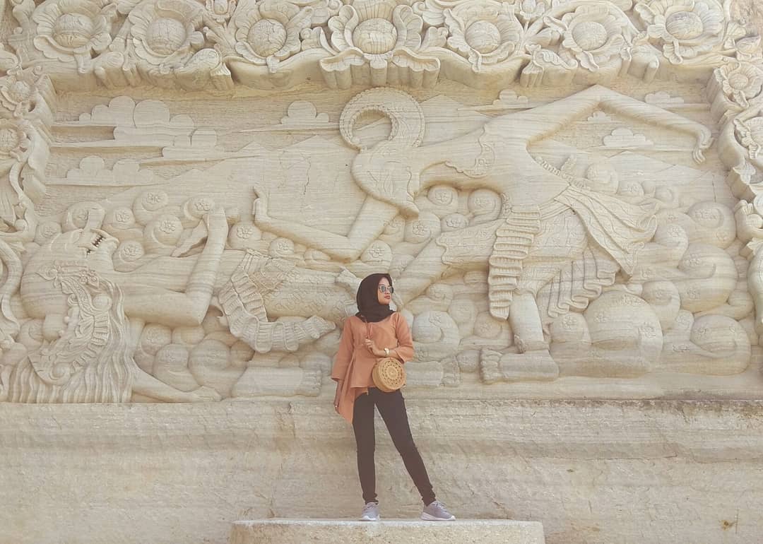 Candi Ijo Jogja 8 Candi Ijo Jogja 8