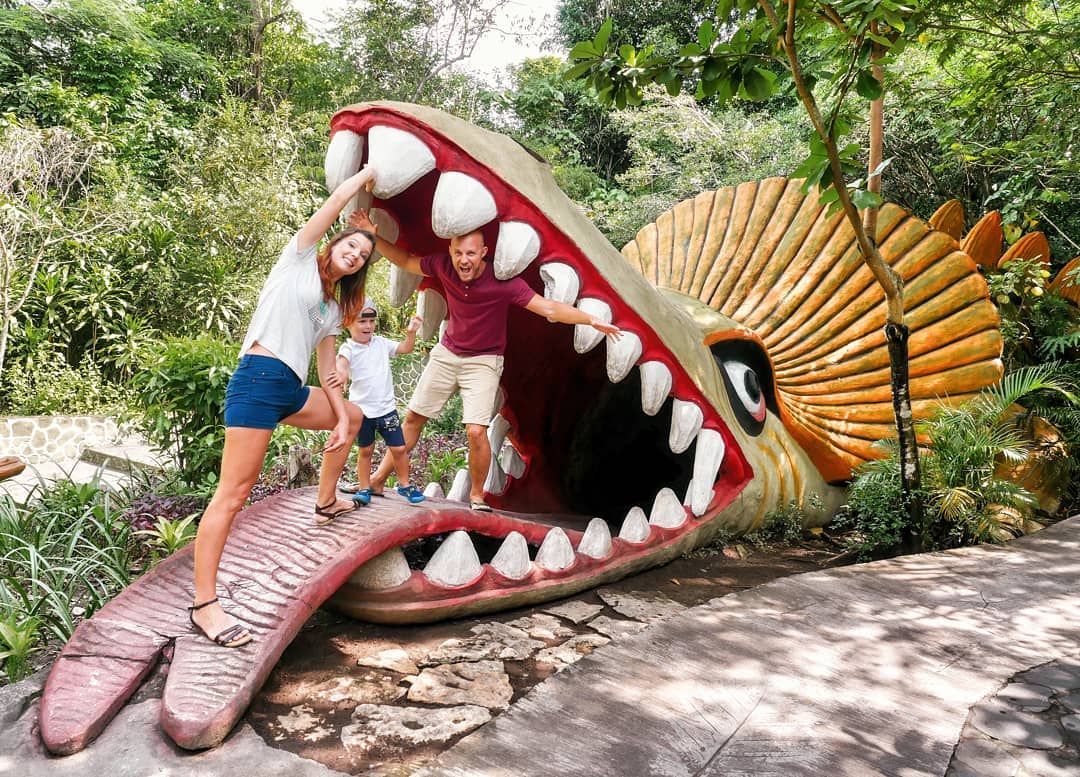 Kebun Binatang Gembira Loka Jogja 5 Kebun Binatang Gembira Loka Jogja 5