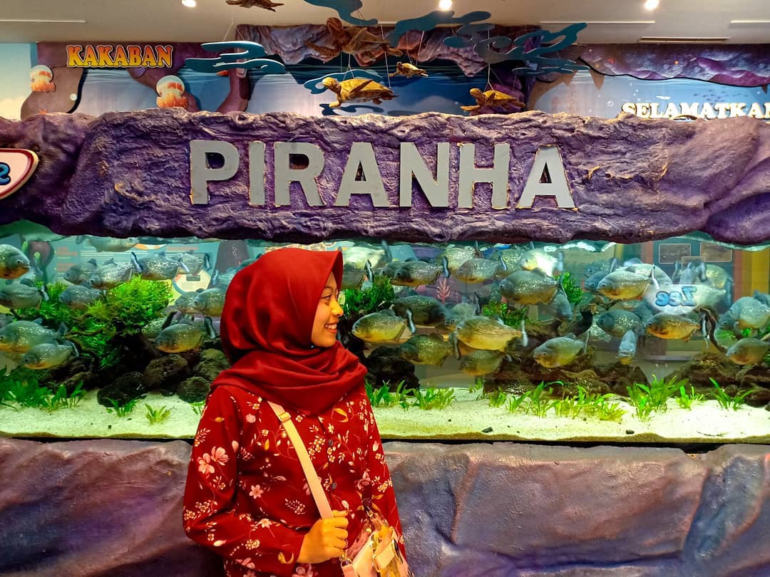 Trans Studio Mall Bandung 9