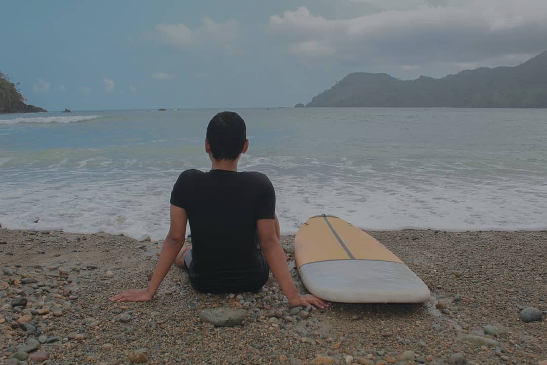 Rute Menuju Lokasi Pantai Lenggoksono Malang 2