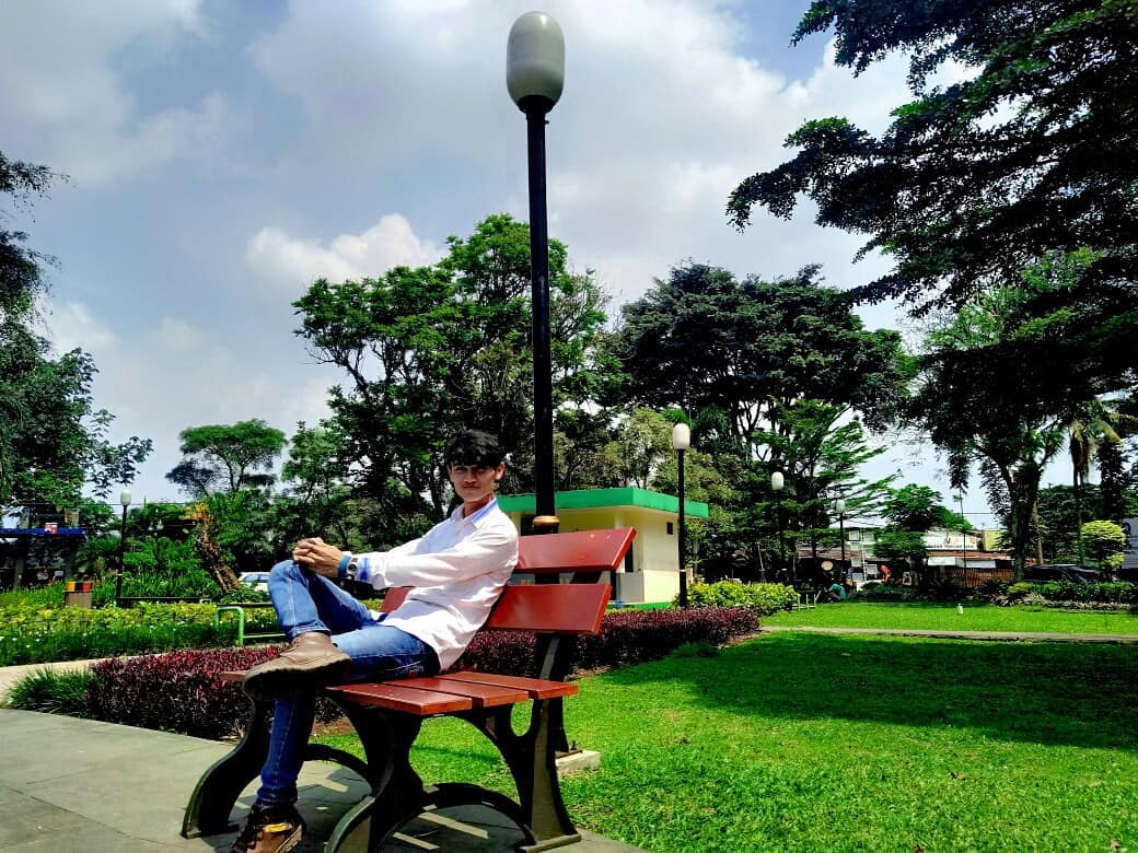 Taman Kencana Kota Bogor 3