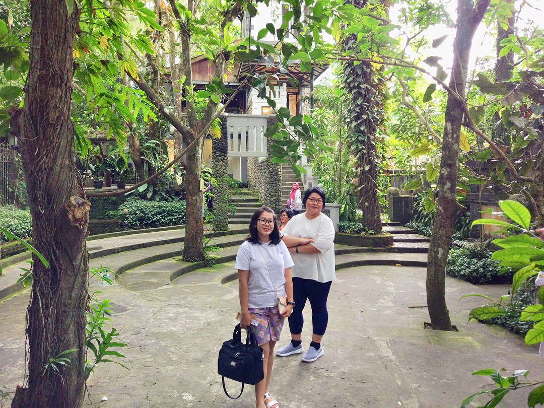 Museum Ullen Sentalu Jogja 5 Museum Ullen Sentalu Jogja 5