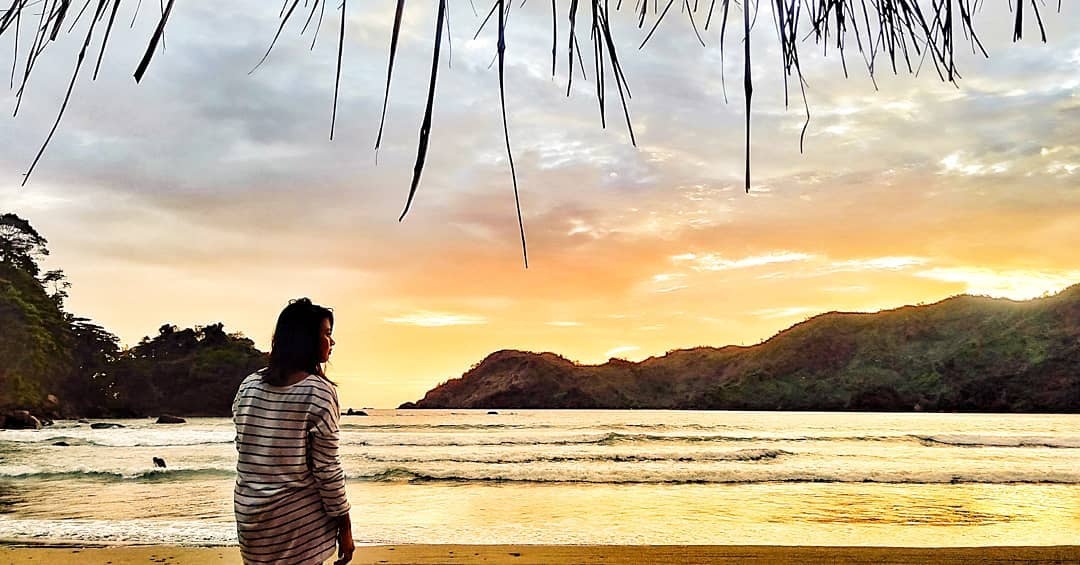 Rute Menuju Lokasi Pantai Lenggoksono Malang 6