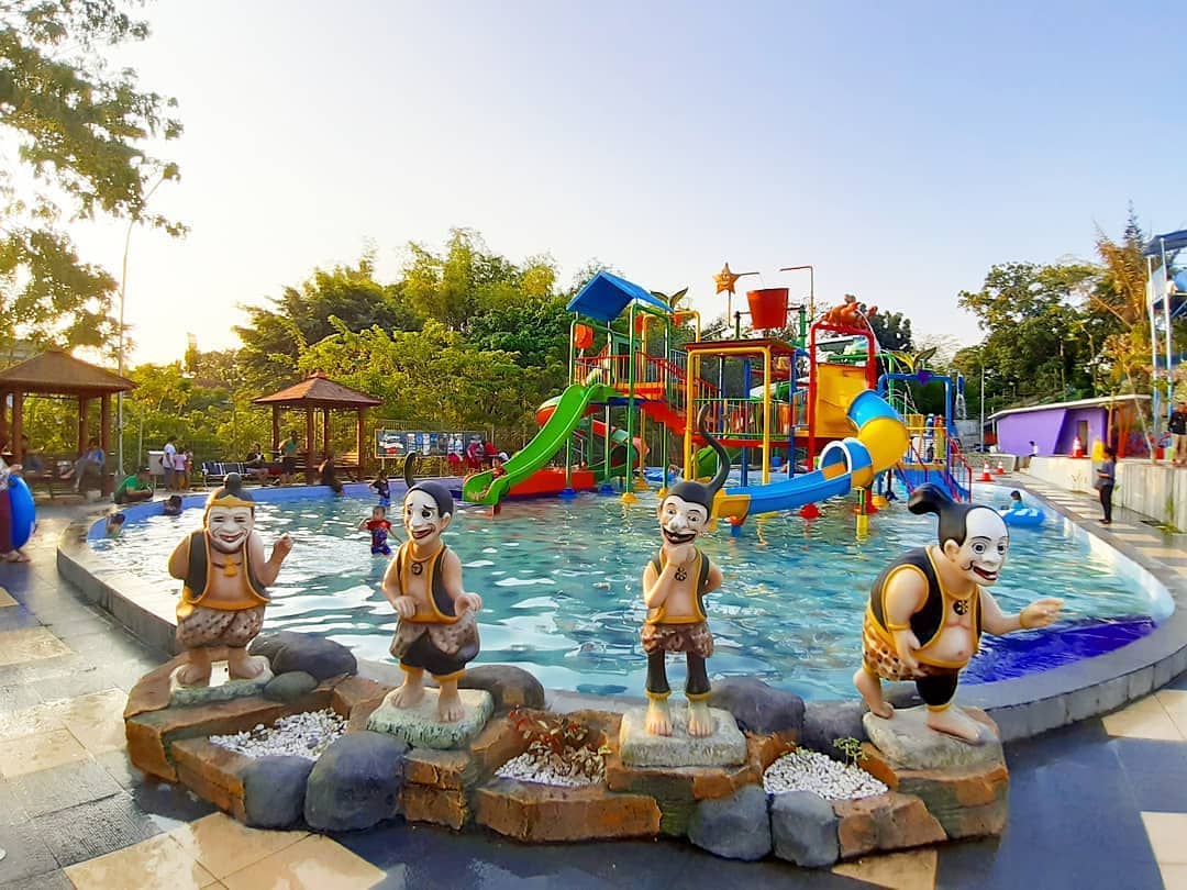 Sindu Kusuma Edupark Jogja 11