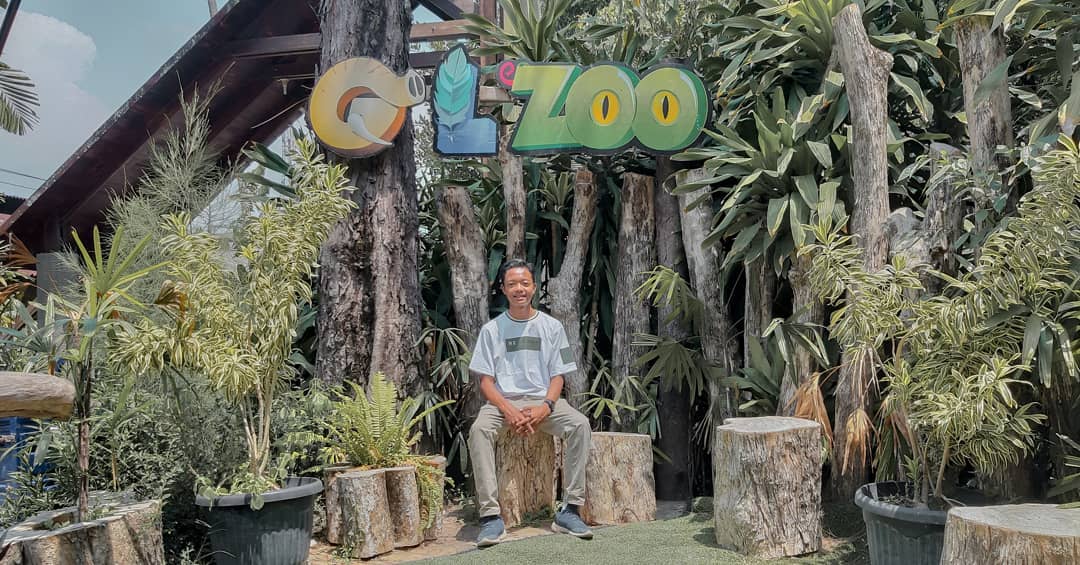 Kebun Binatang Gembira Loka Jogja 3 Kebun Binatang Gembira Loka Jogja 3