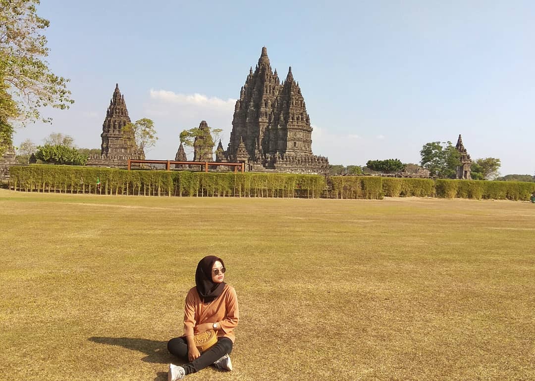 Candi Ijo Jogja 4 Candi Ijo Jogja 4