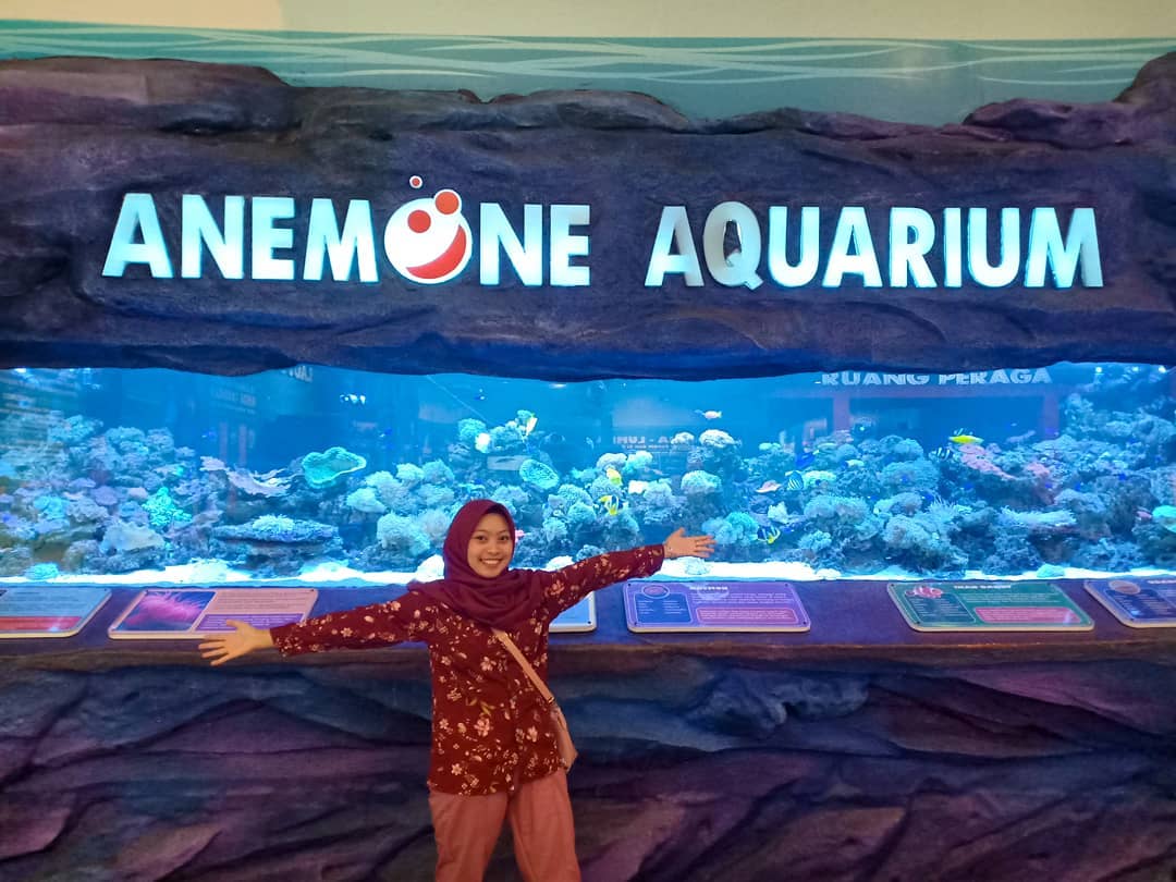 Trans Studio Mall Bandung 5