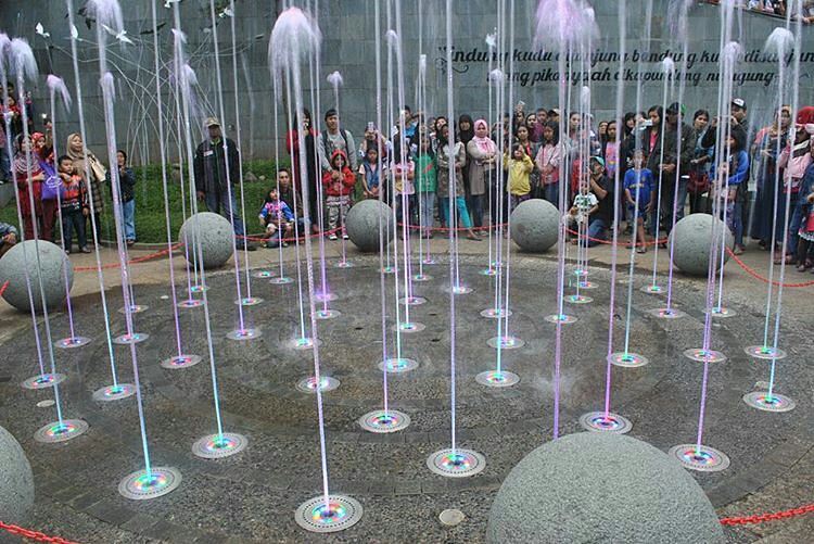 Teras Cikapundung BBWS di Kota Bandung 9 Teras Cikapundung BBWS di Kota Bandung 9