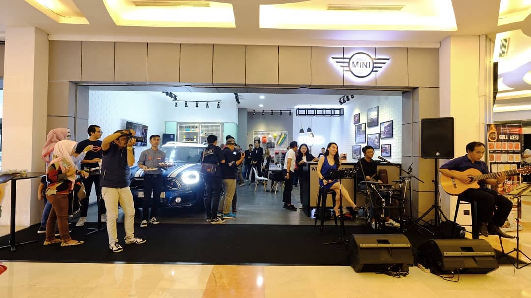 Trans Studio Mall Bandung 10