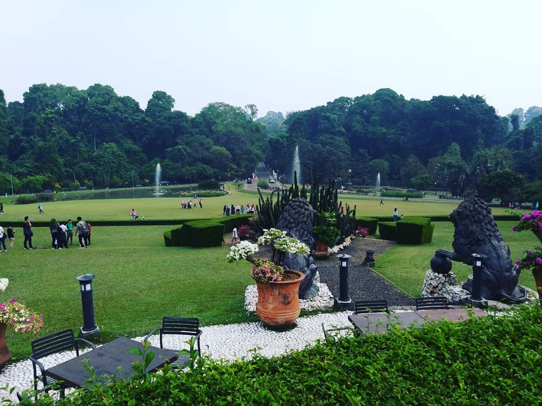 Istana Bogor Dibuka Untuk Umum? 7