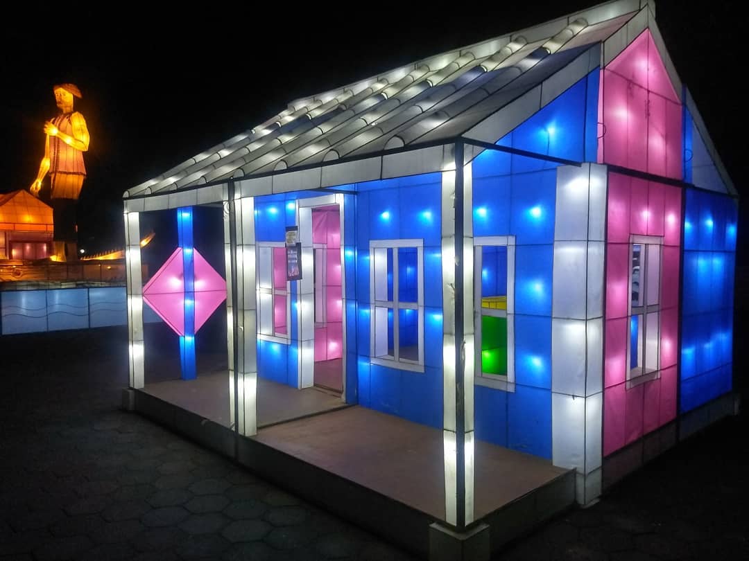 Buka Jam Berapa Monumen Jogja Kembali? 9