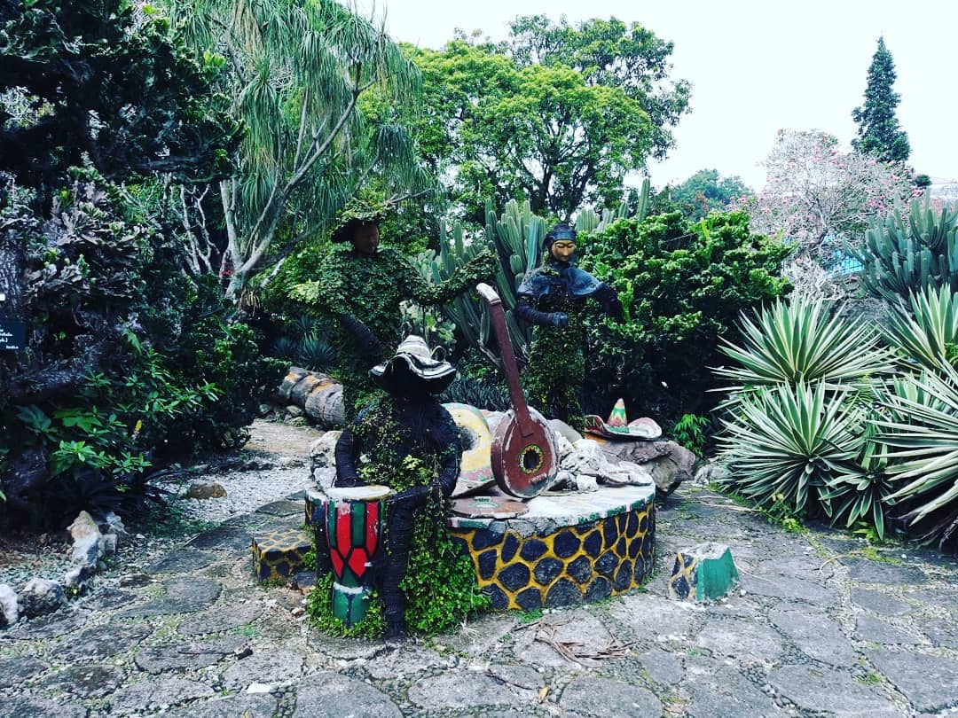 Istana Bogor Dibuka Untuk Umum? 8