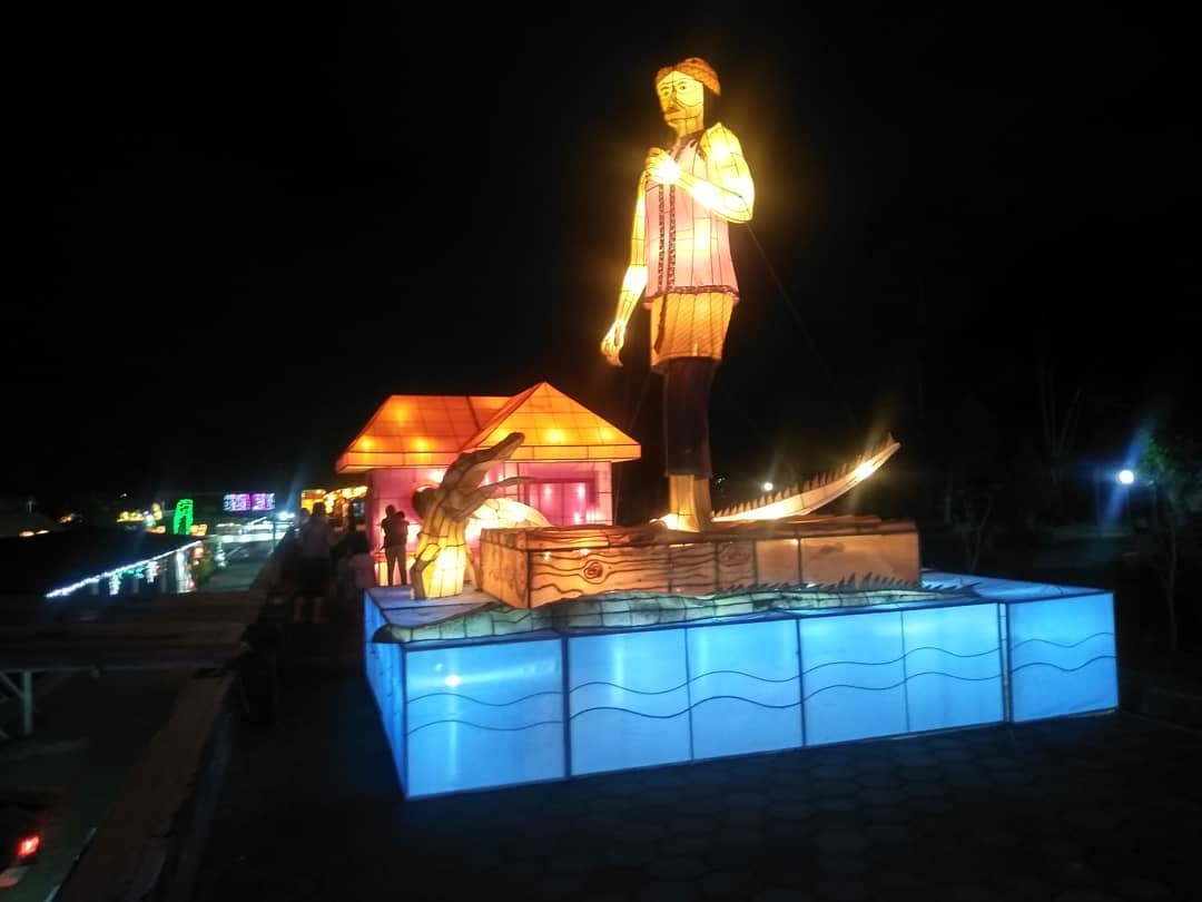 Buka Jam Berapa Monumen Jogja Kembali? 2