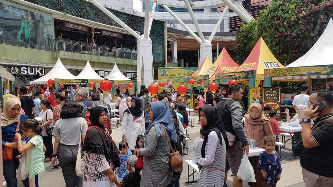 Trans Studio Mall Bandung 8