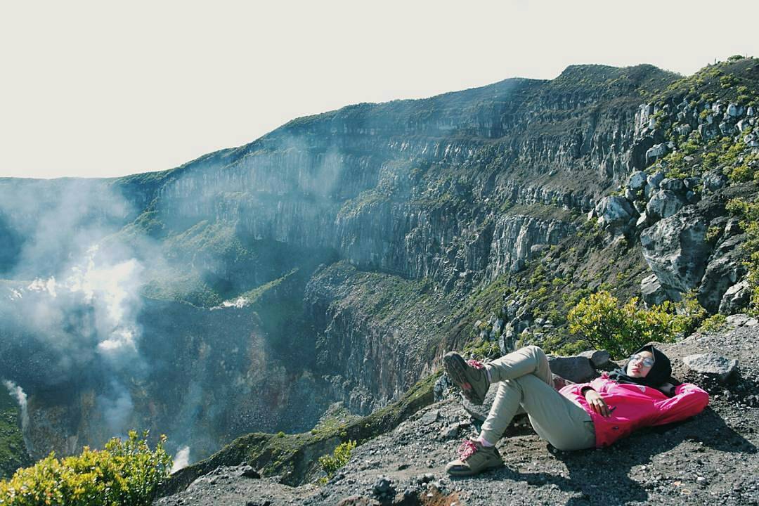 Gunung Gede Pangrango National Park Bogor 5 Gunung Gede Pangrango National Park Bogor 5