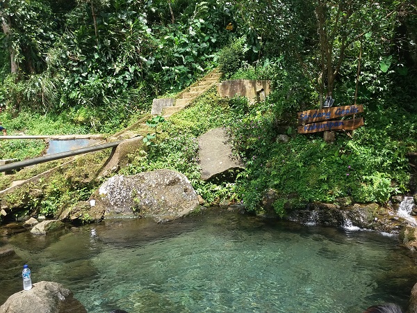 Sendang Geulis Kahuripan, Mata Air Cantik yang Instagramable di Bandung 7 Sendang Geulis Kahuripan, Mata Air Cantik yang Instagramable di Bandung 6