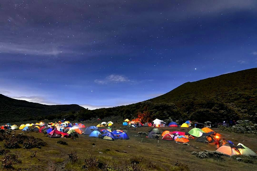 Gunung Gede Pangrango National Park Bogor 10 Gunung Gede Pangrango National Park Bogor 10