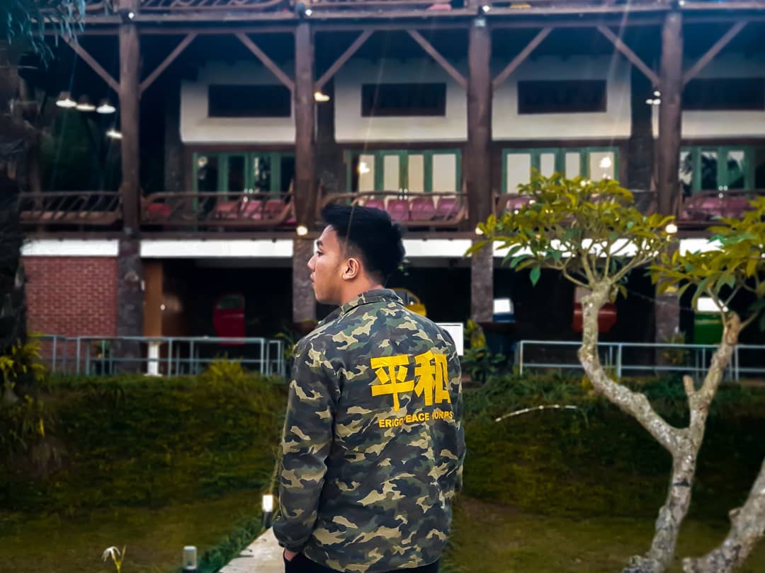 Dulang Resort & Resto Lembang 3