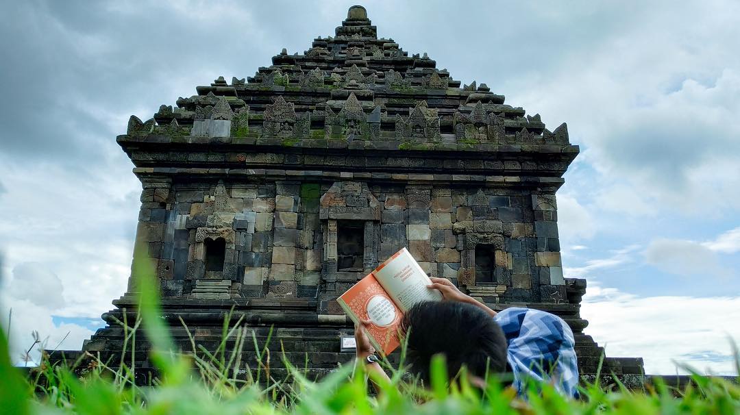 Candi Ijo Jogja 3 Candi Ijo Jogja 3