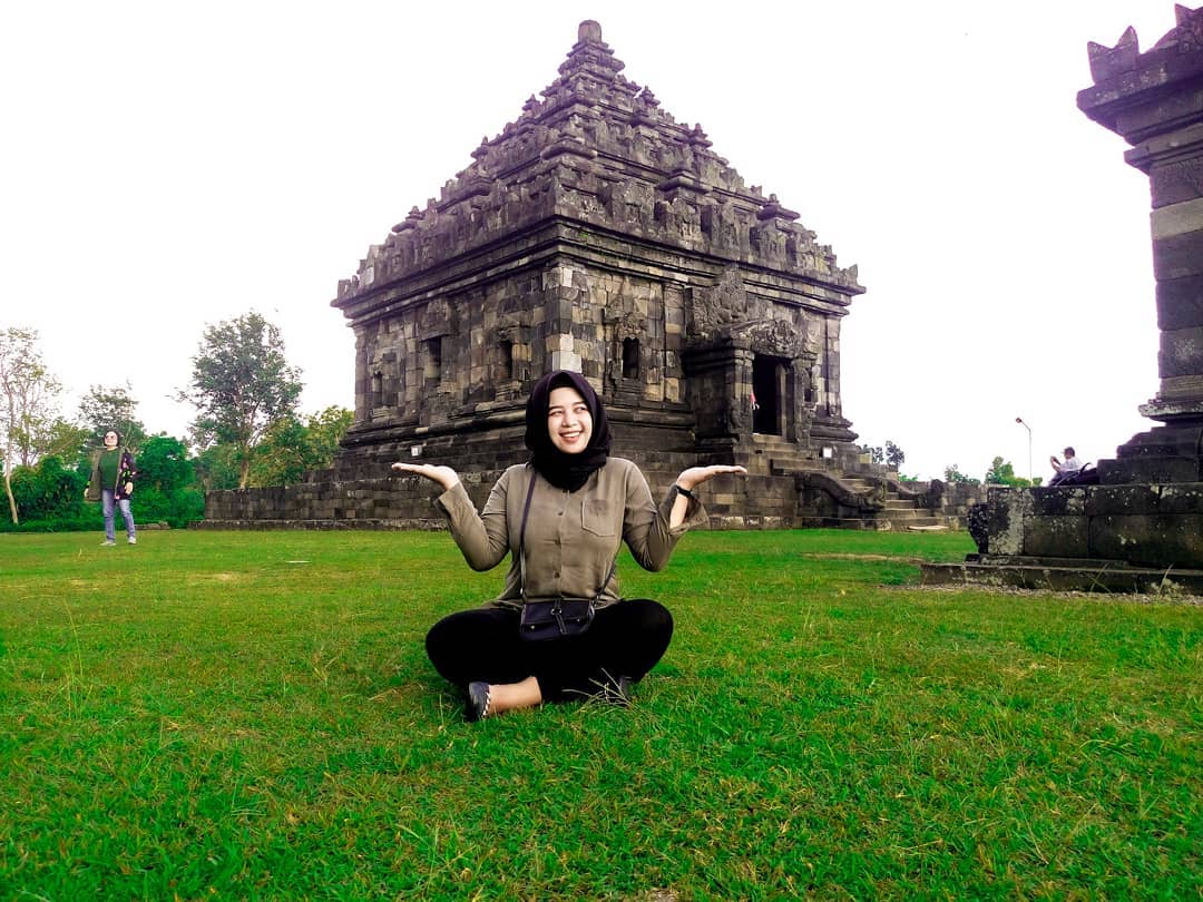 Candi Ijo Jogja 2 Candi Ijo Jogja 2