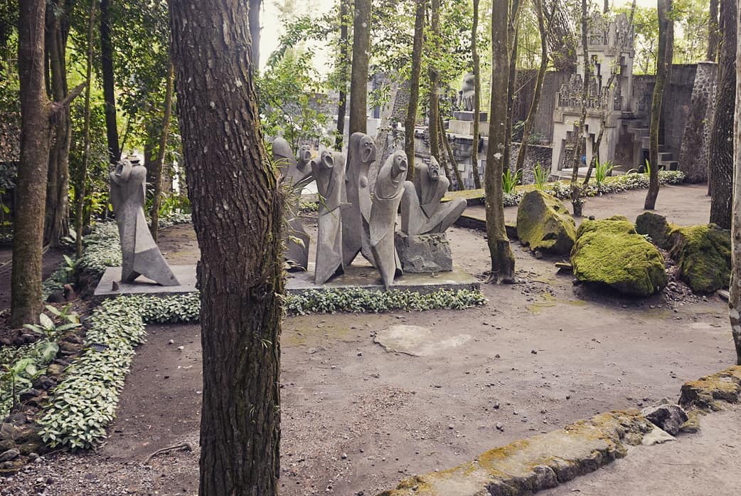 Museum Ullen Sentalu Jogja 4 Museum Ullen Sentalu Jogja 4