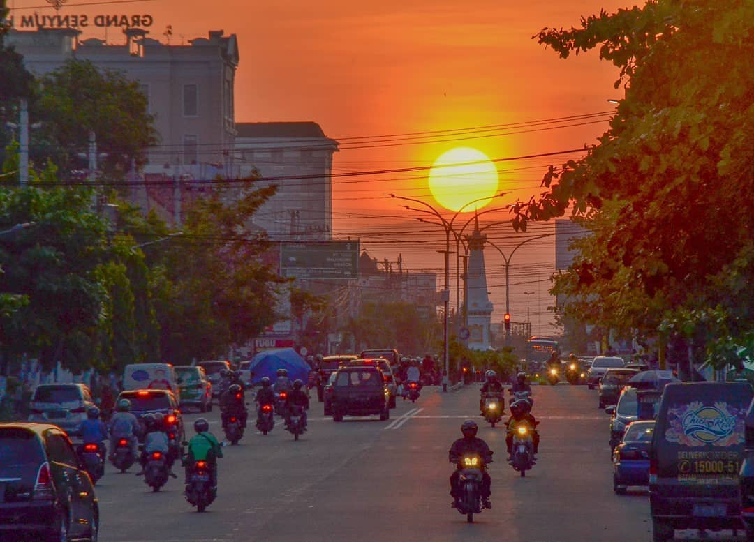 Tugu Jogja 10 Tugu Jogja 10