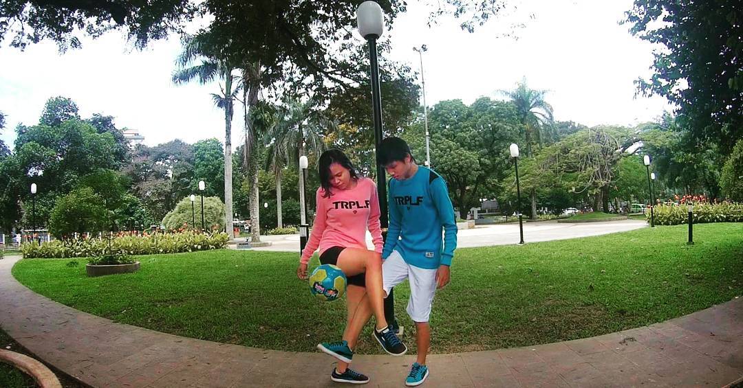 Taman Kencana Kota Bogor 5