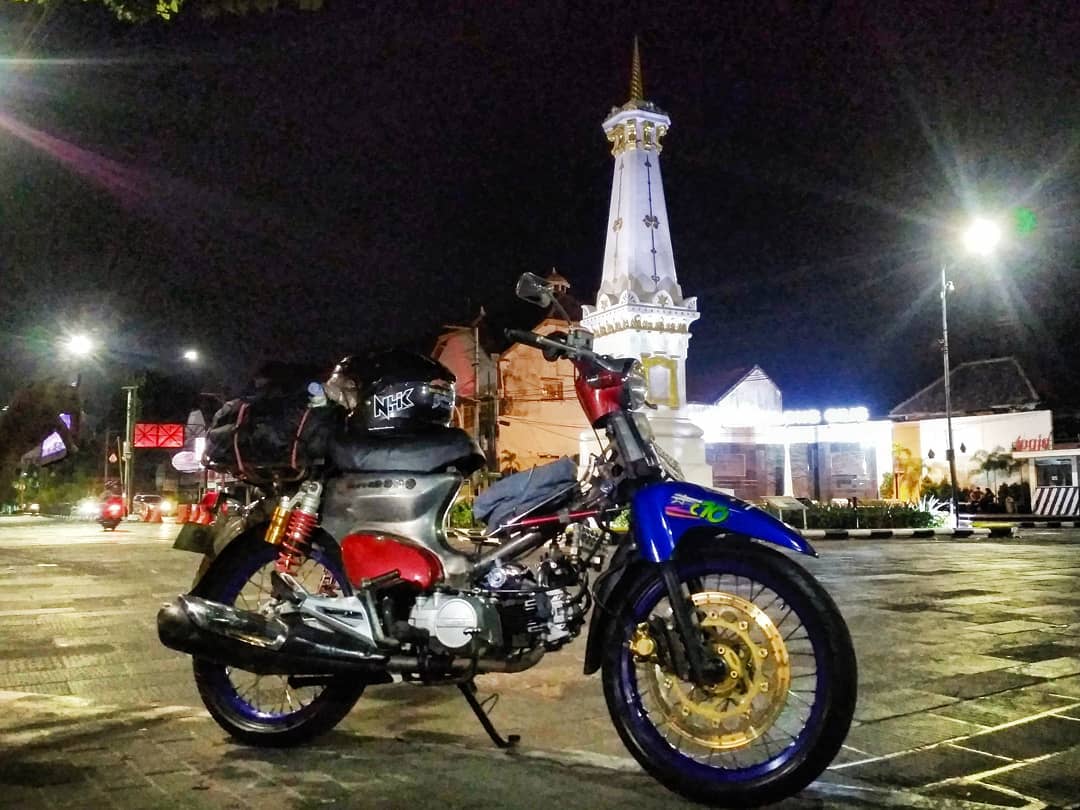 Tugu Jogja 2 Tugu Jogja 2