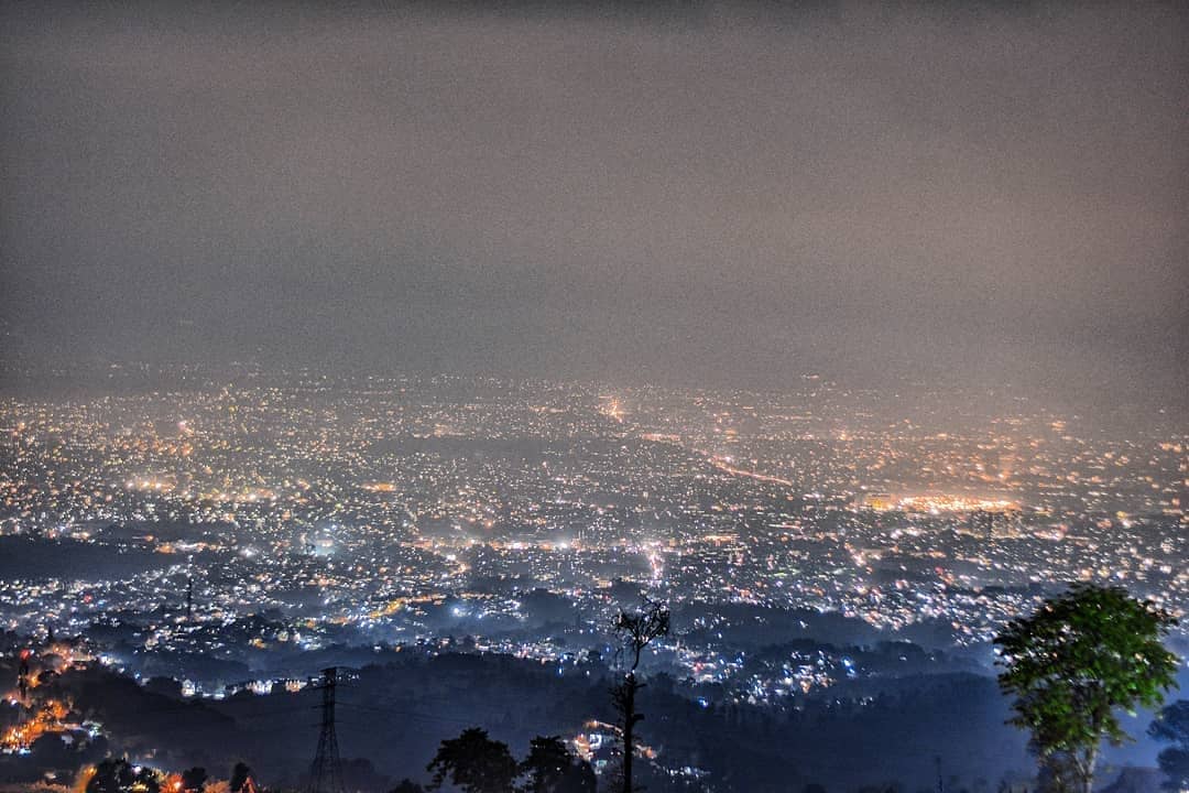 Puncak Bintang di Bandung 6