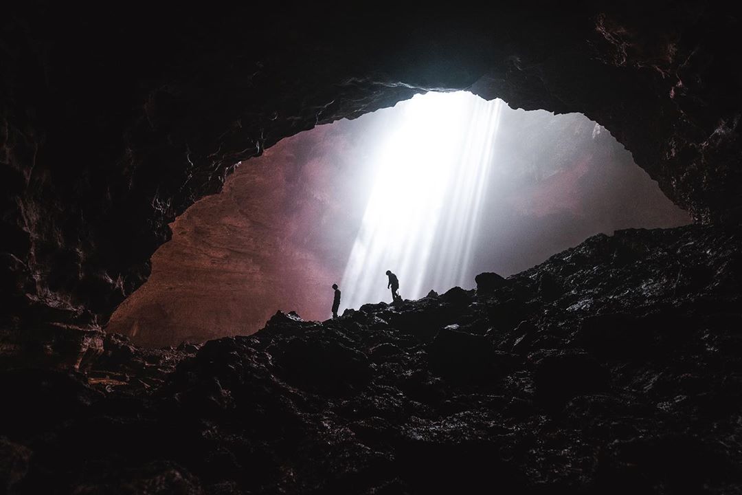 Goa Jomblang Semanu Gunung Kidul Jogja 3