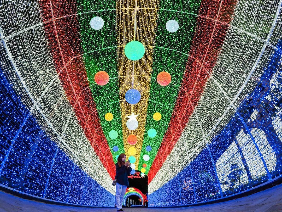 Sindu Kusuma Edupark Jogja 5