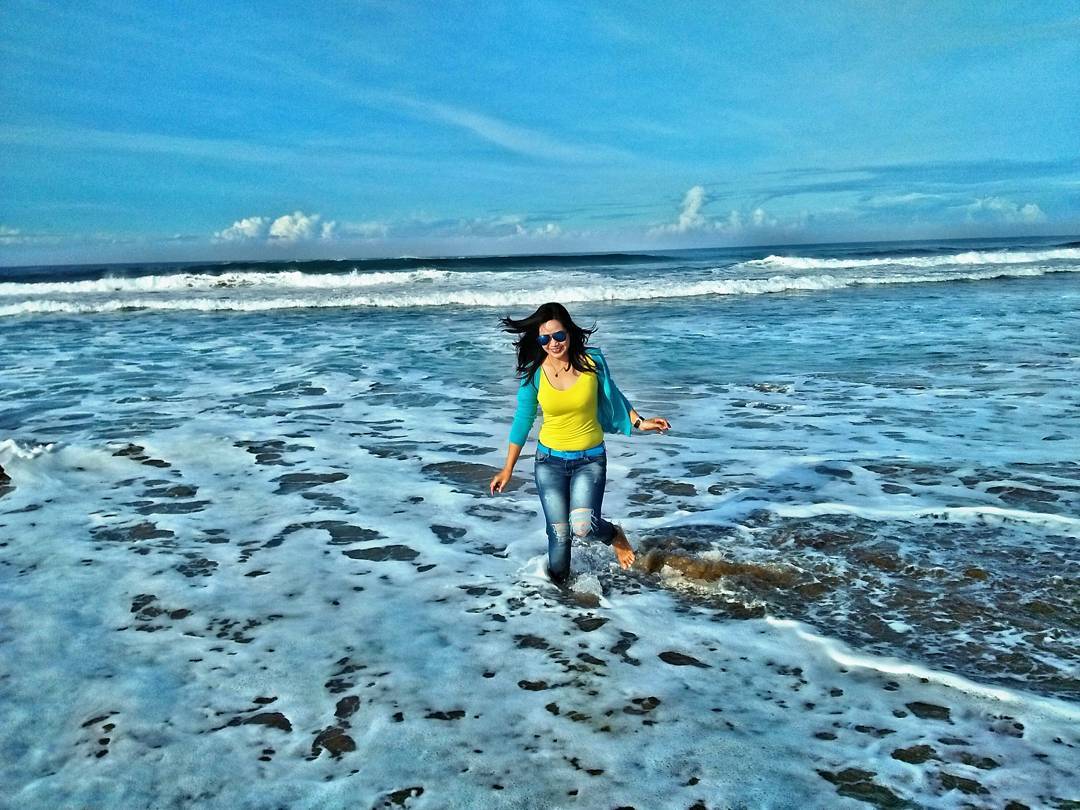 Buka Jam Berapa Wisata Pantai Ngantep di Malang Selatan dan Berapa Harga Tiket Masuknya? 4