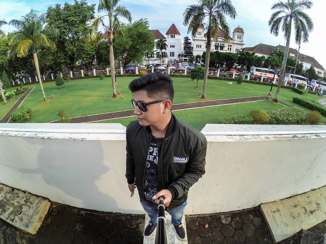Museum Benteng Vredeburg Yogyakarta 3