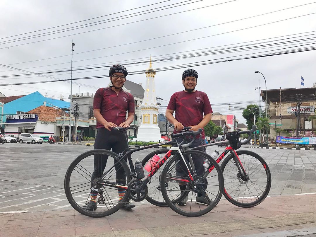 Tugu Jogja 7 Tugu Jogja 7