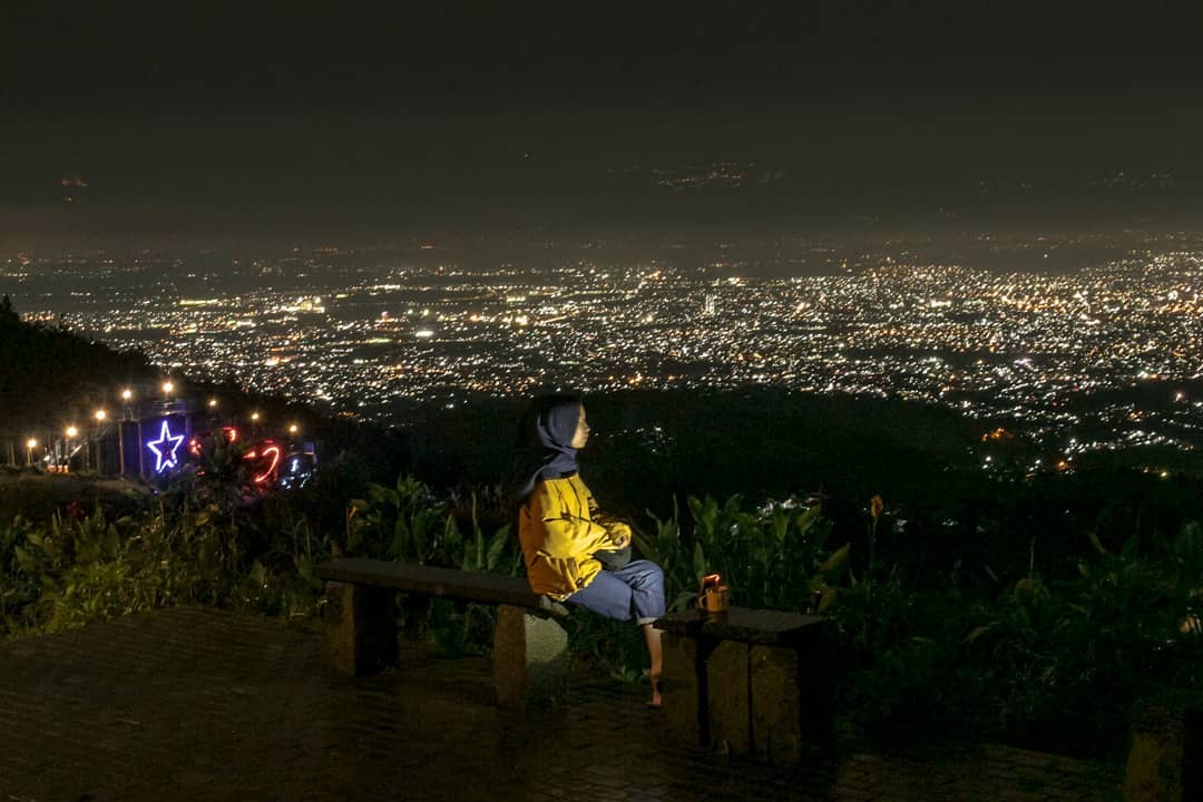 Puncak Bintang di Bandung 10