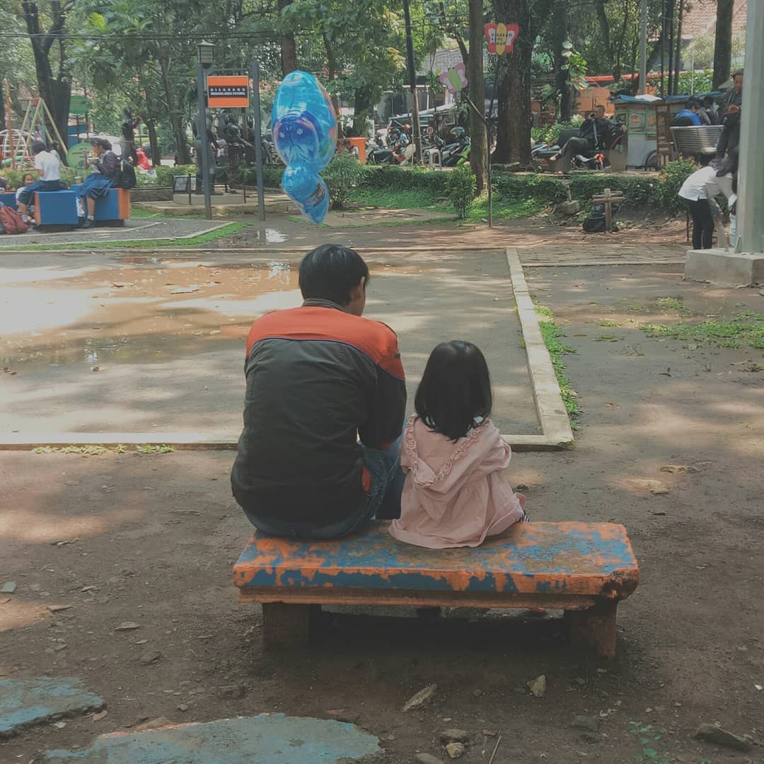 Taman Superhero di Bandung 5 Taman Superhero di Bandung 5