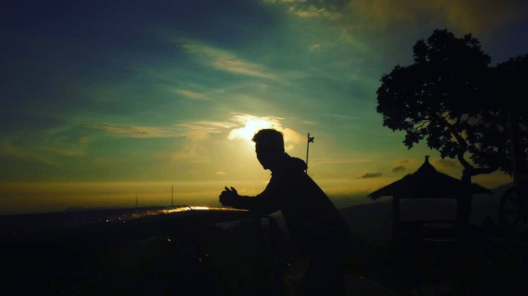 Mencoba Flying Fox di Green Village Gedangsari Yogyakarta 9 Mencoba Flying Fox di Green Village Gedangsari Yogyakarta 9