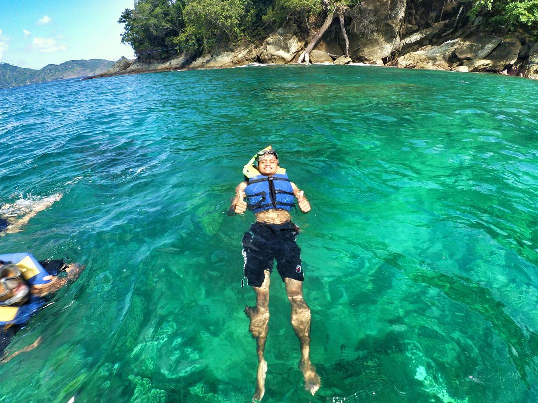 Pantai Bolu Bolu Malang Bisa Snorkeling? 3 Pantai Bolu Bolu Malang Bisa Snorkeling? 3