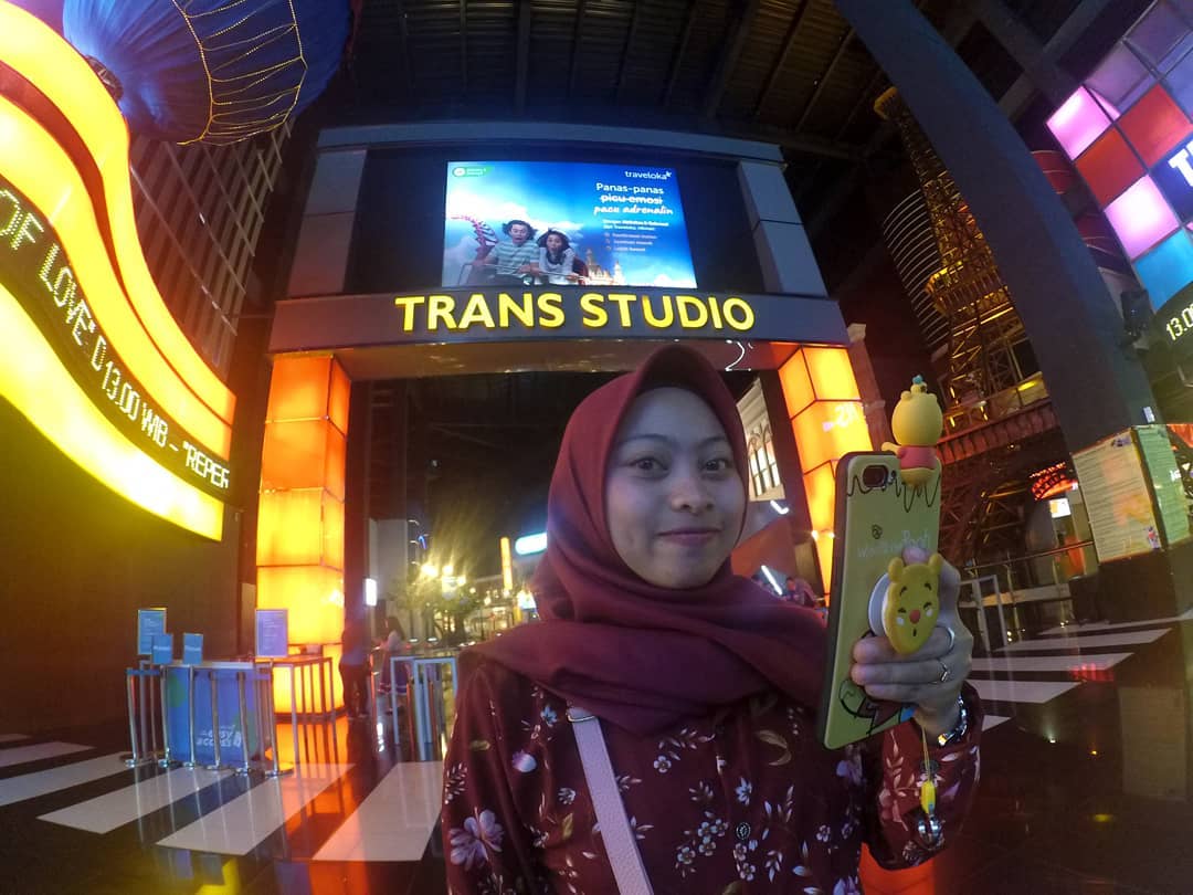 Trans Studio Mall Bandung 2