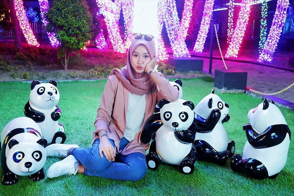 Sindu Kusuma Edupark Jogja 7