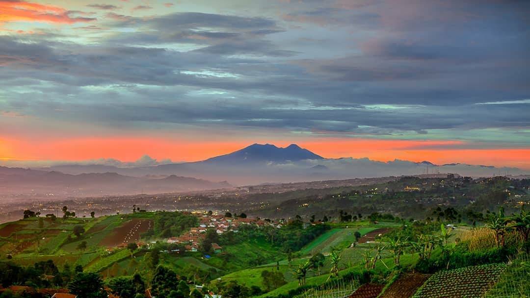 Puncak Bintang di Bandung 4