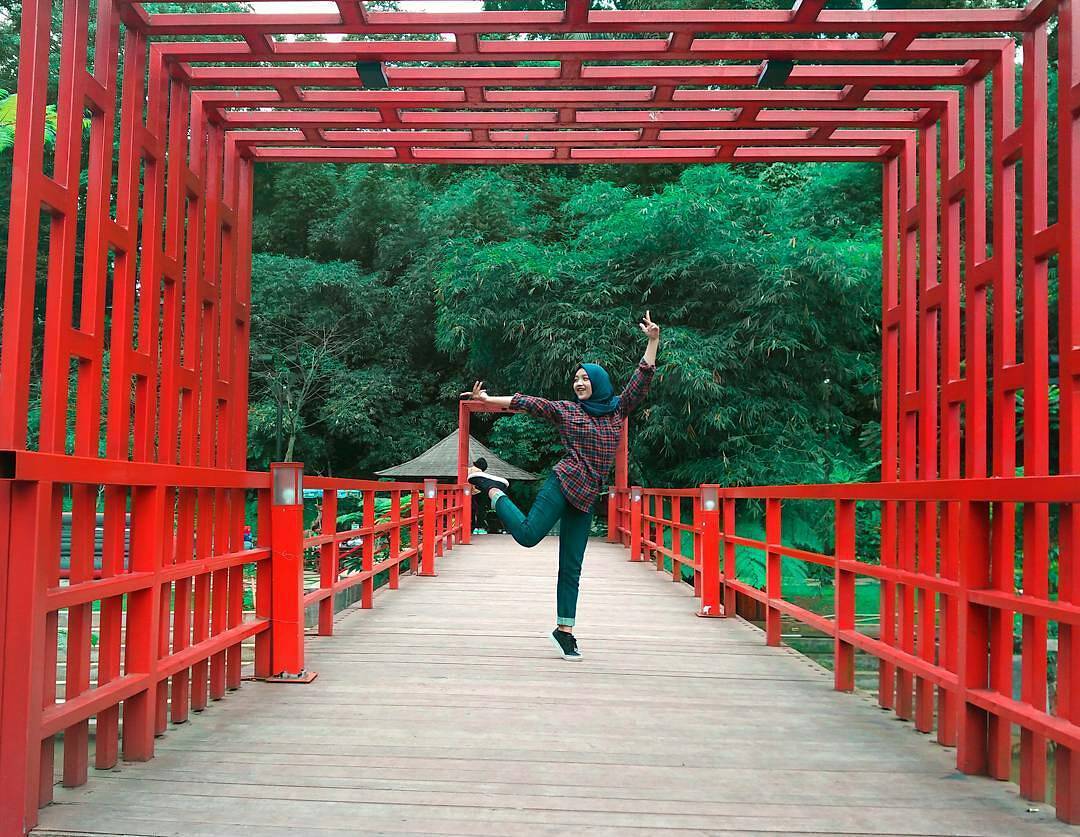 Teras Cikapundung BBWS di Kota Bandung 4 Teras Cikapundung BBWS di Kota Bandung 4