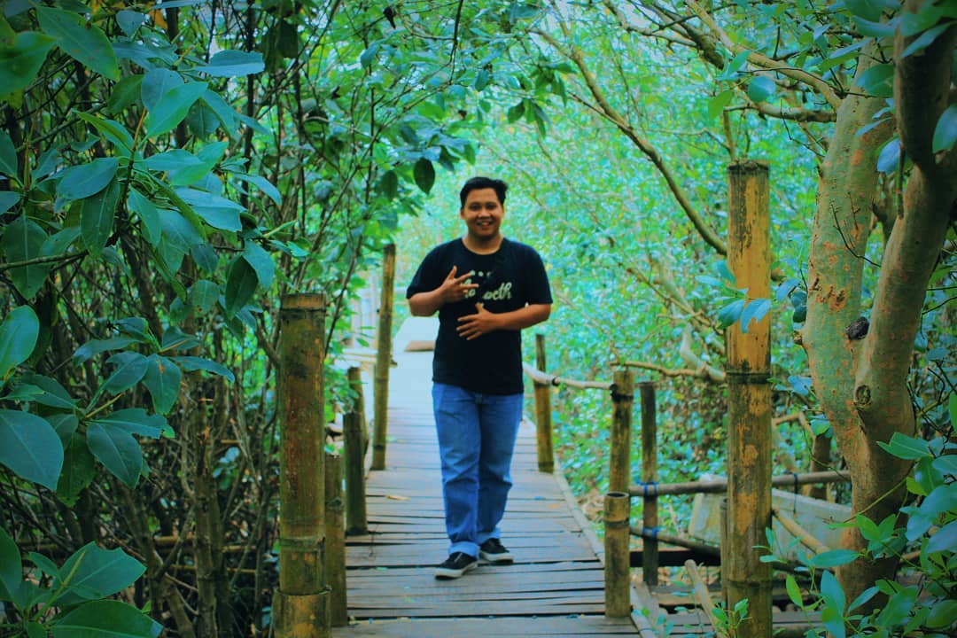 Hutan Mangrove Kulon Progo Yogyakarta 2 Hutan Mangrove Kulon Progo Yogyakarta 2