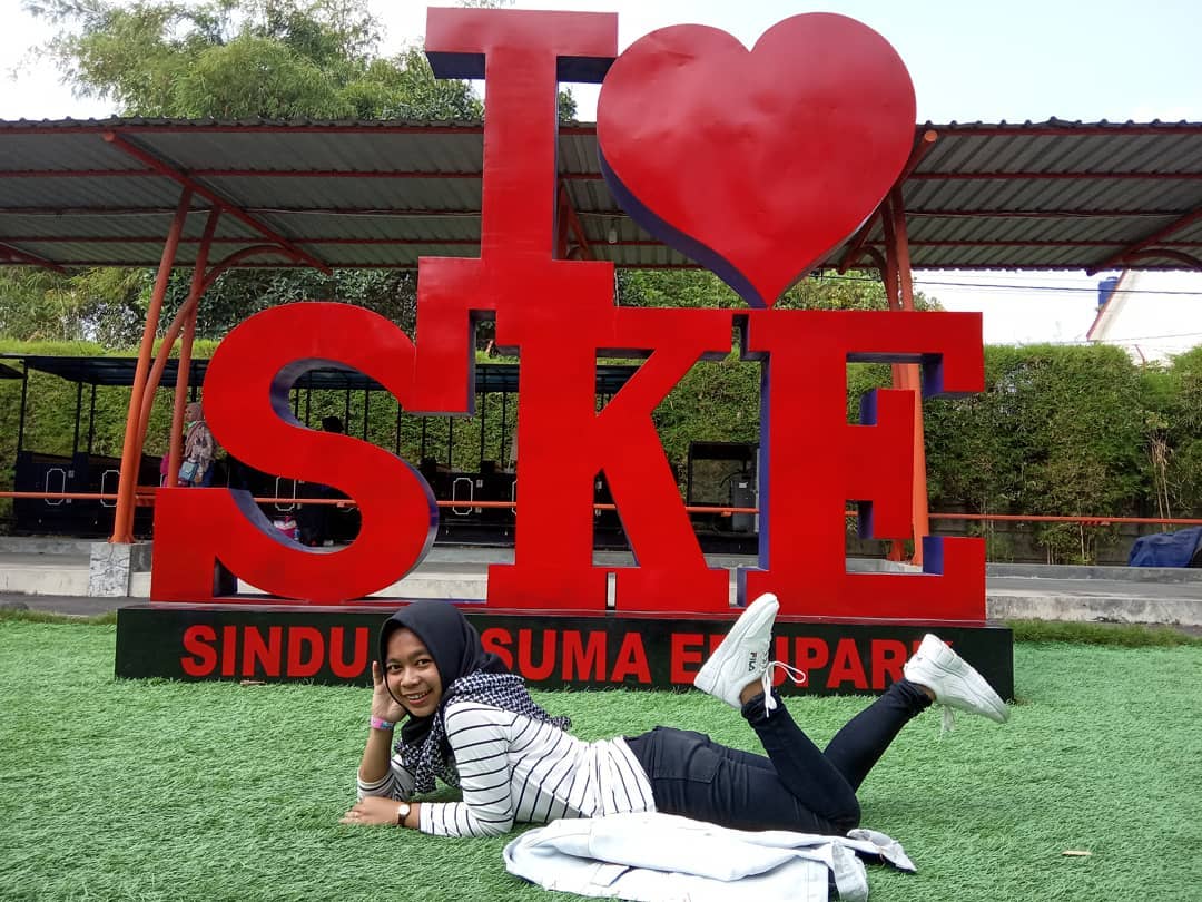 Sindu Kusuma Edupark Jogja 4