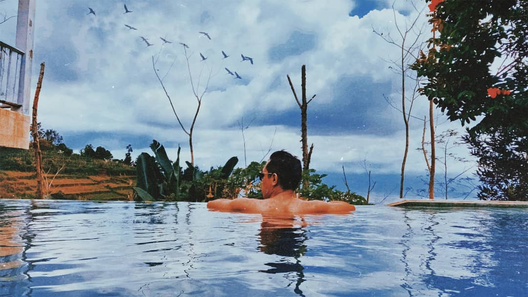 Dulang Resort & Resto Lembang 7