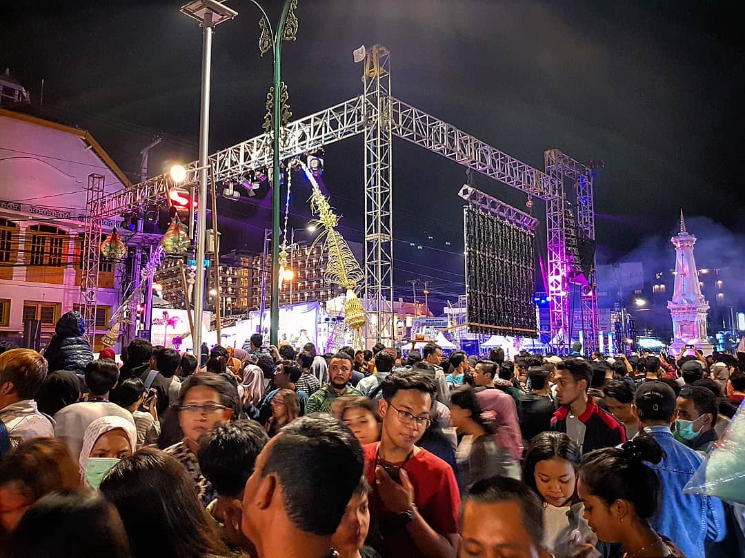 Tugu Jogja 5 Tugu Jogja 5