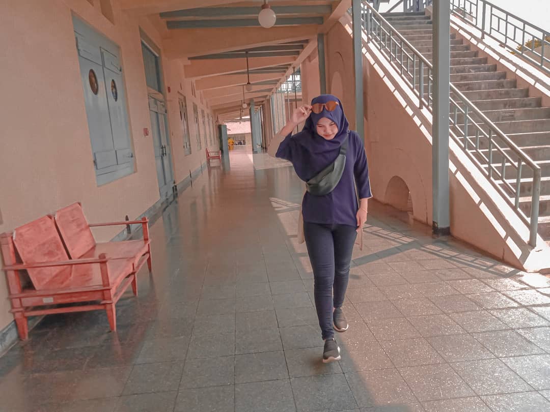 Museum Benteng Vredeburg Yogyakarta 10